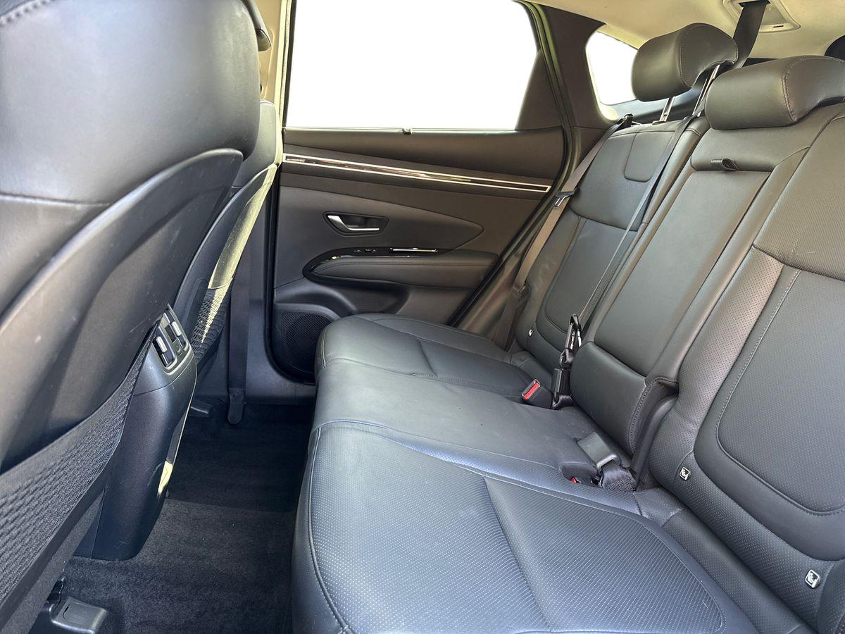 Used Hyundai TUCSON 2023 for sale - 77726064: Photo 11