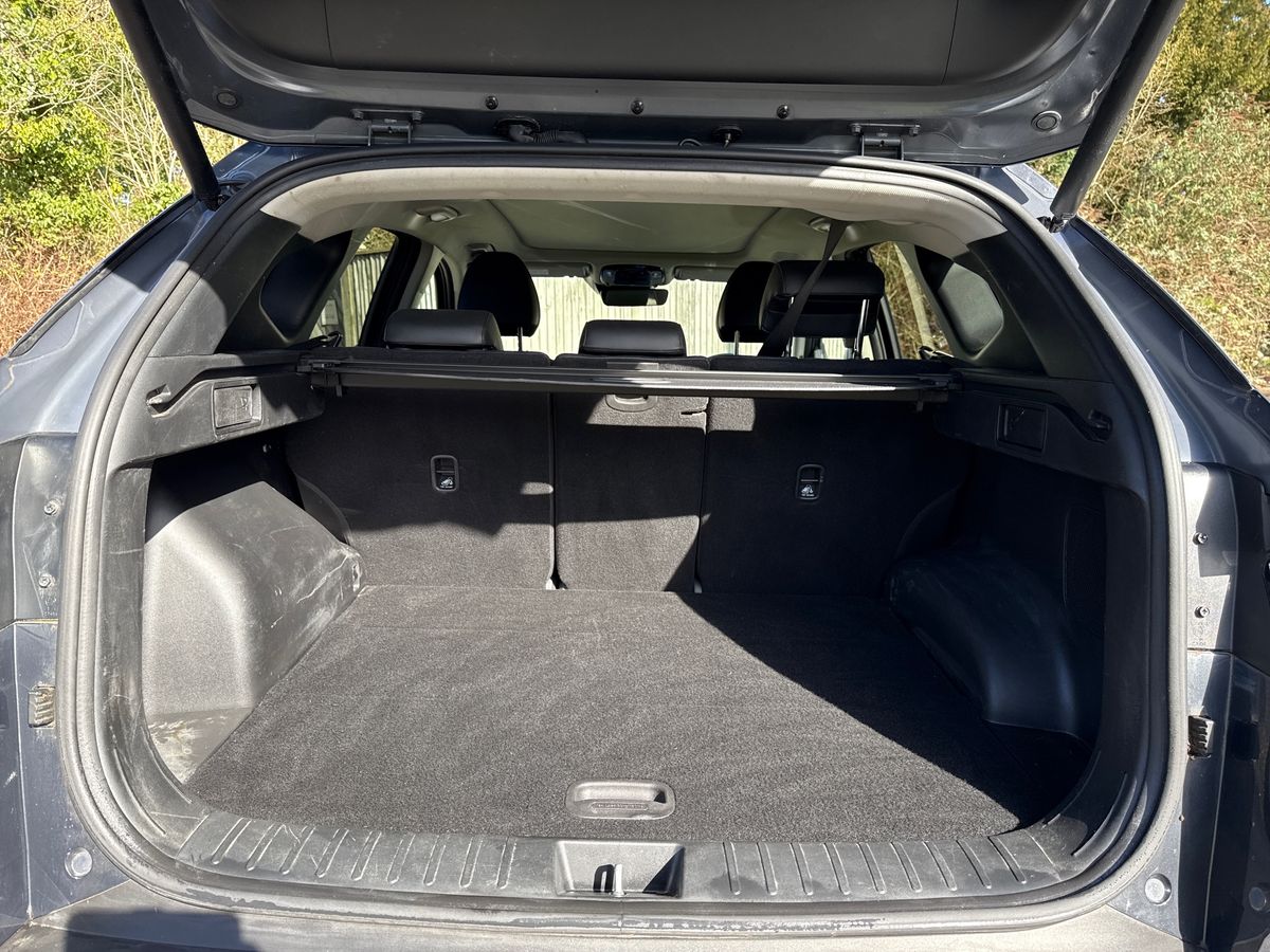 Used Hyundai TUCSON 2023 for sale - 77726064: Photo 12