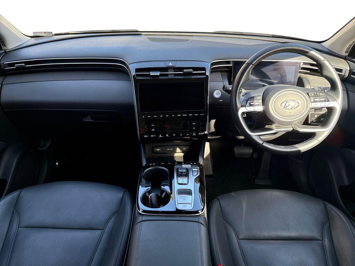 Used Hyundai TUCSON 2023 for sale - 77726064: Photo 13