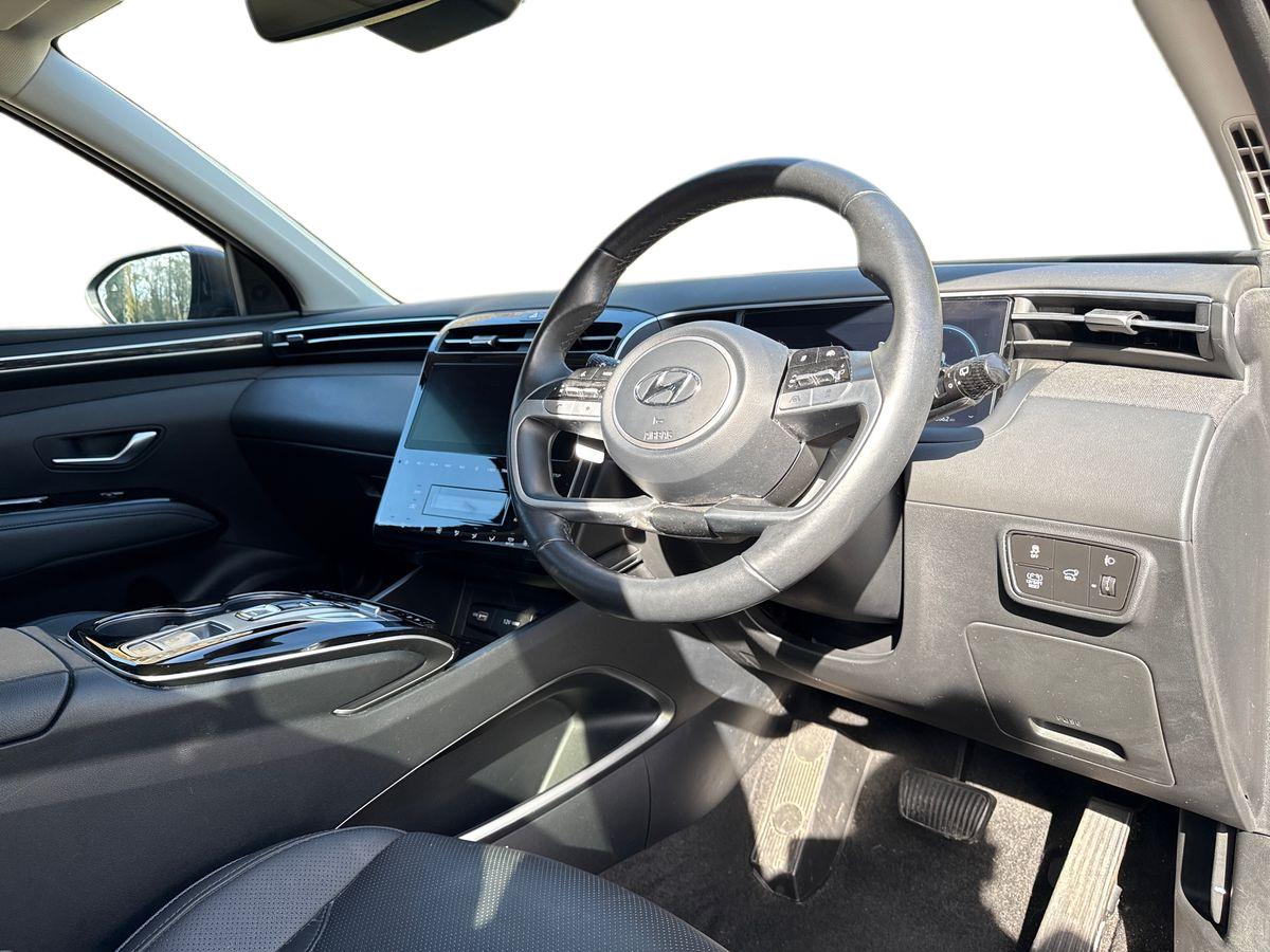 Used Hyundai TUCSON 2023 for sale - 77726064: Photo 15