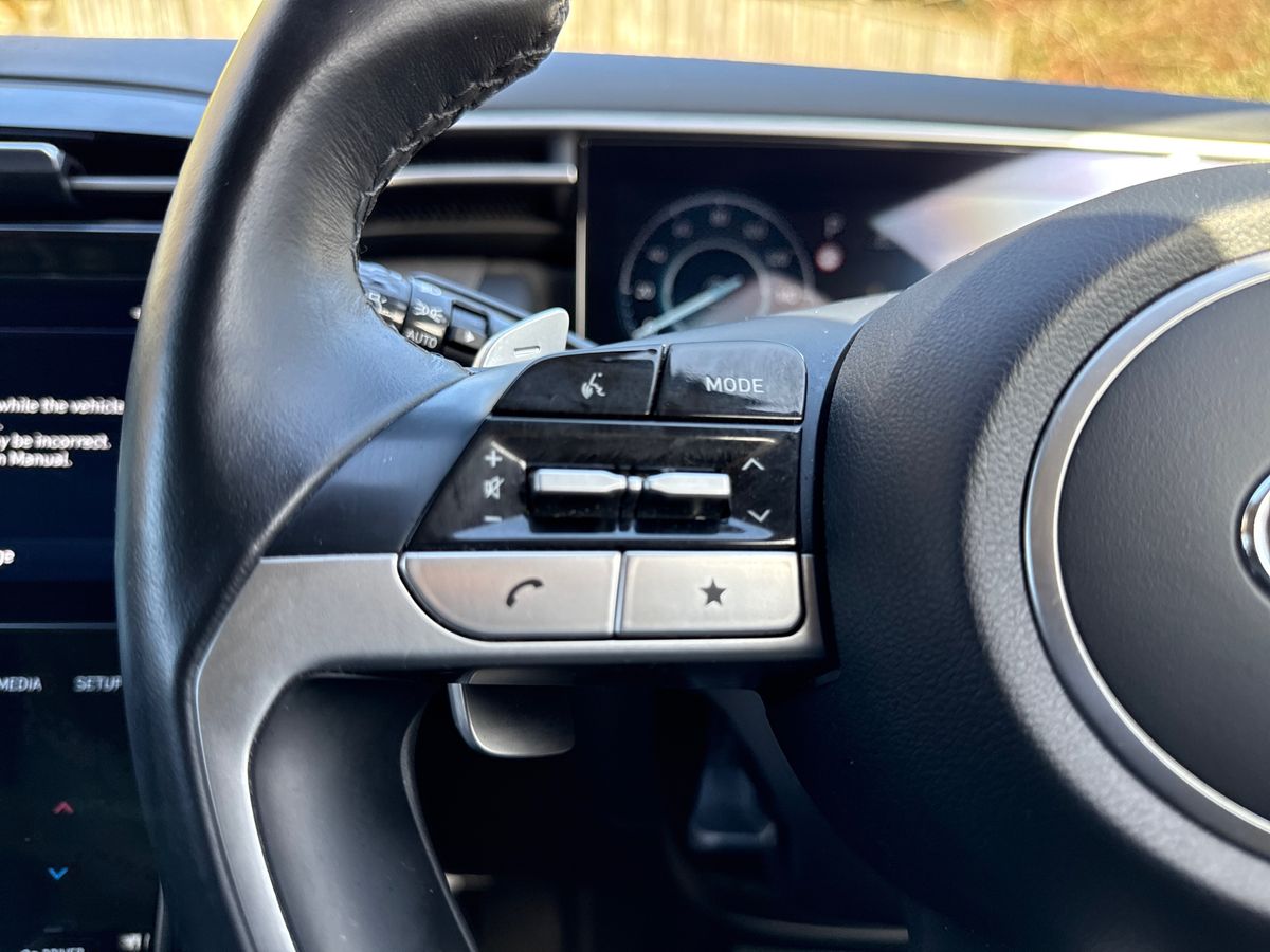 Used Hyundai TUCSON 2023 for sale - 77726064: Photo 16