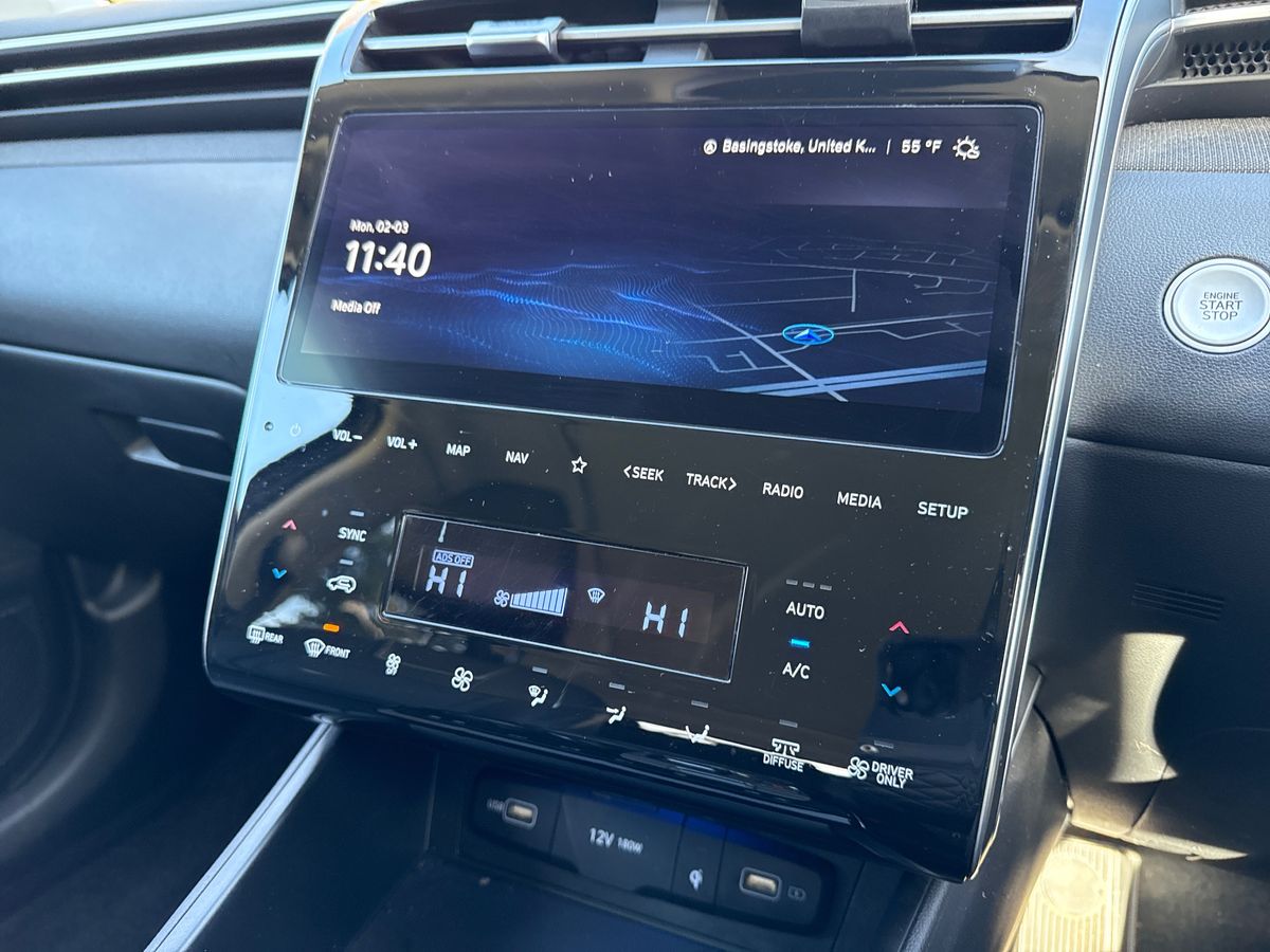 Used Hyundai TUCSON 2023 for sale - 77726064: Photo 18