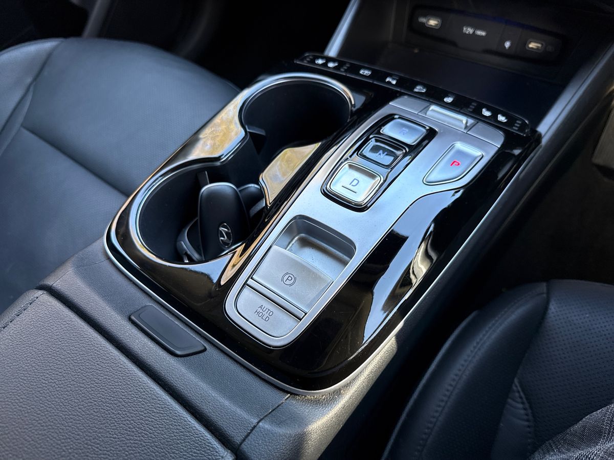 Used Hyundai TUCSON 2023 for sale - 77726064: Photo 19