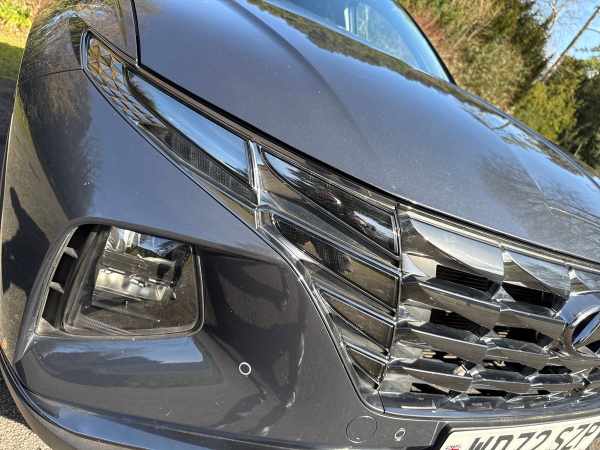 Used Hyundai TUCSON 2023 for sale - 77726064: Photo 21