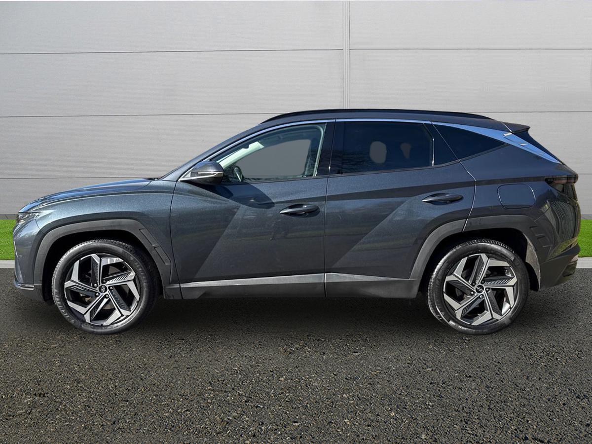 Used Hyundai TUCSON 2023 for sale - 77726064: Photo 4