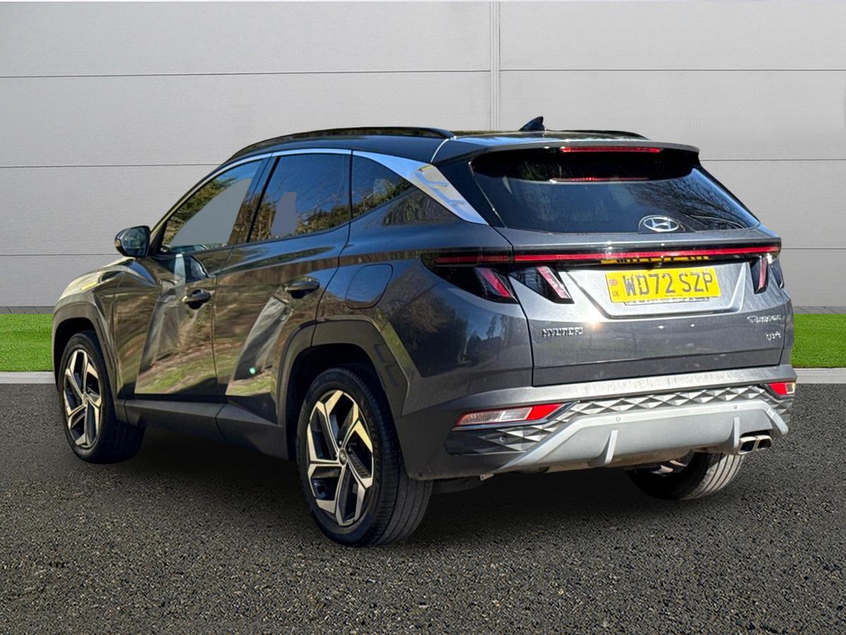 Used Hyundai TUCSON 2023 for sale - 77726064: Photo 5