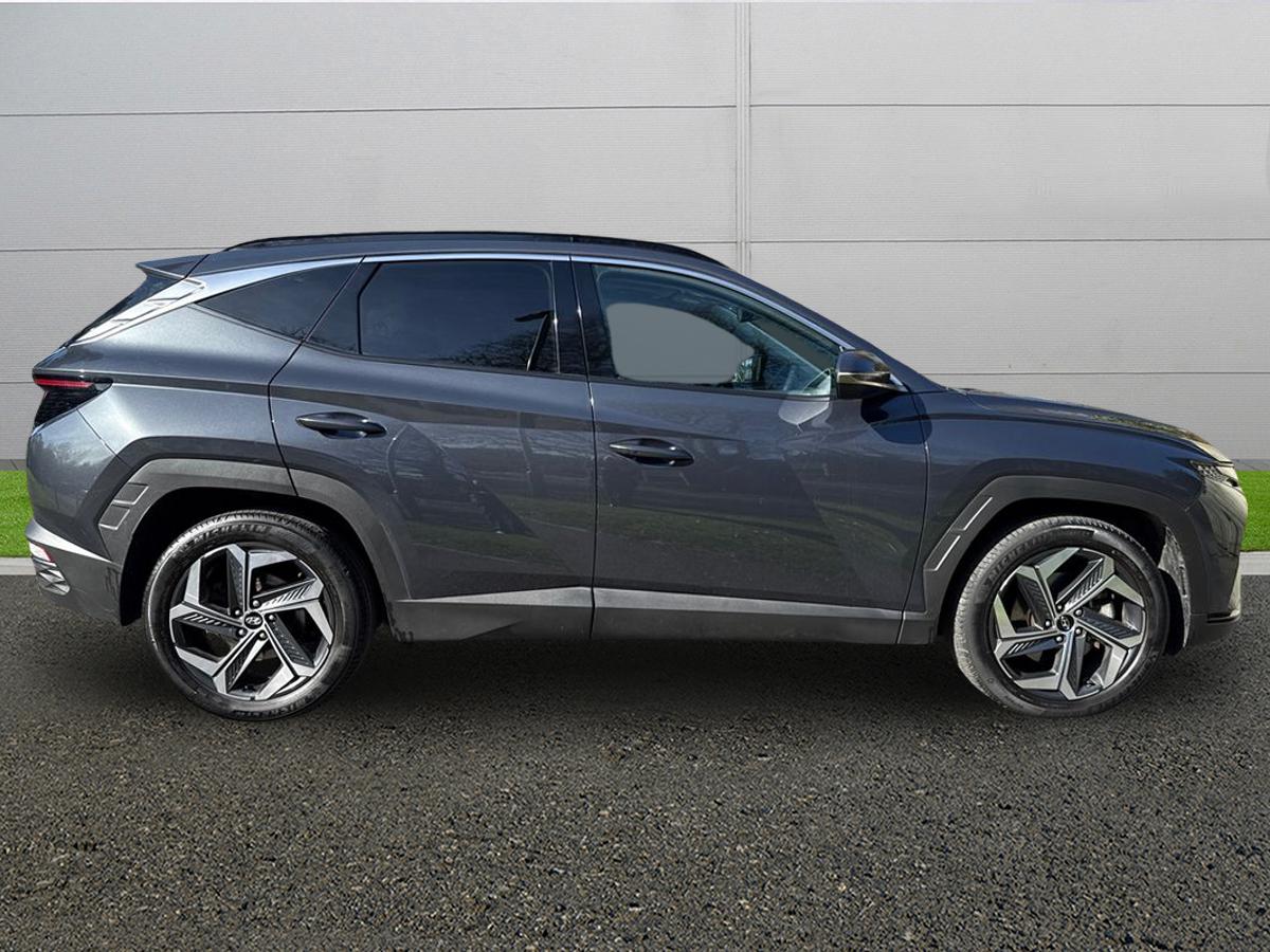 Used Hyundai TUCSON 2023 for sale - 77726064: Photo 8