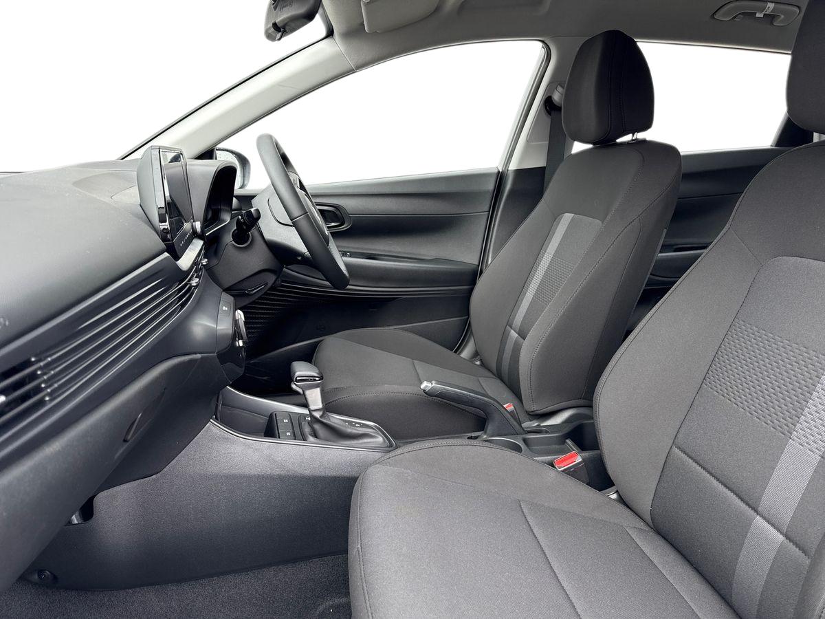 Used Hyundai i20 2025 for sale - 77706356: Photo 10