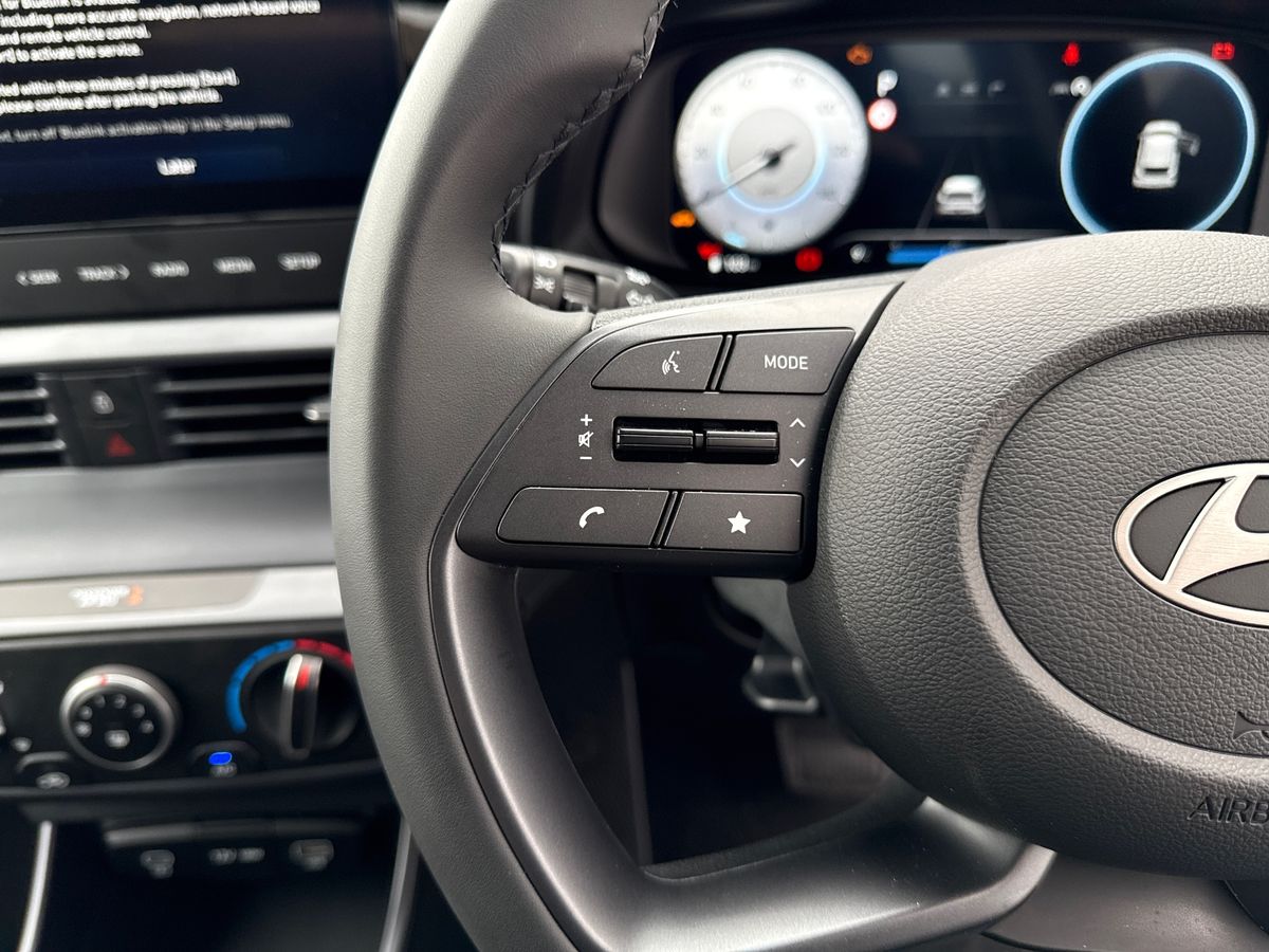 Used Hyundai i20 2025 for sale - 77706356: Photo 16