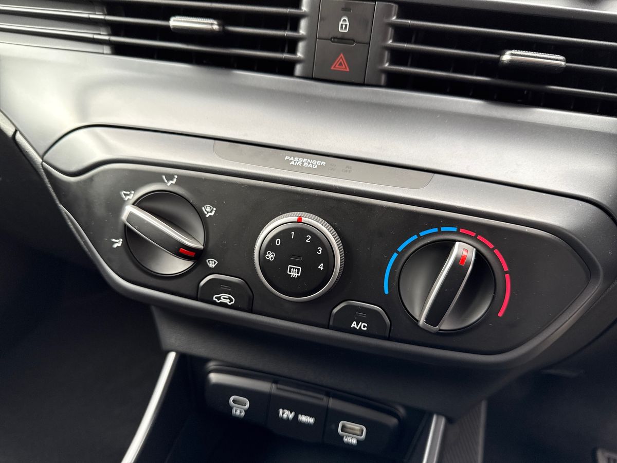 Used Hyundai i20 2025 for sale - 77706356: Photo 18