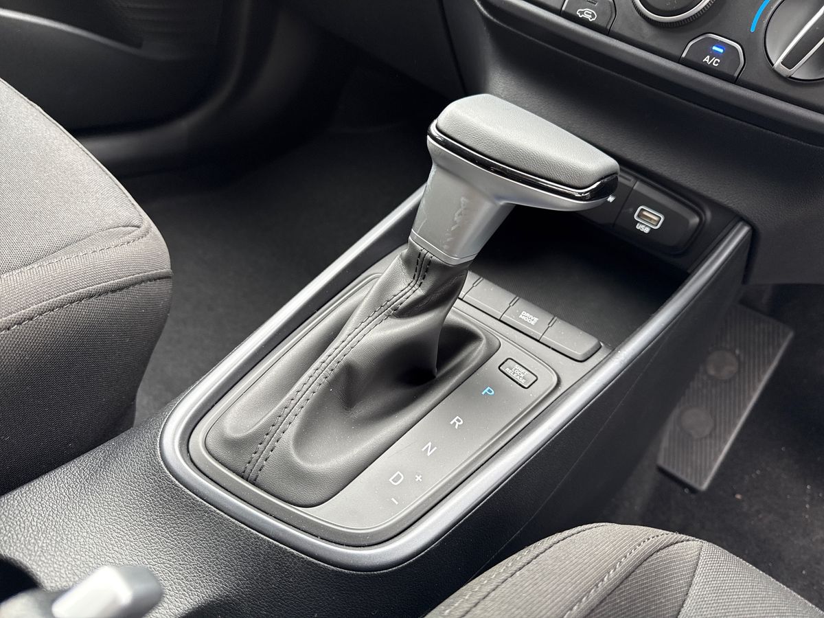 Used Hyundai i20 2025 for sale - 77706356: Photo 19