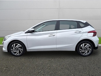 Used Hyundai i20 2025 for sale - 77706356: Photo