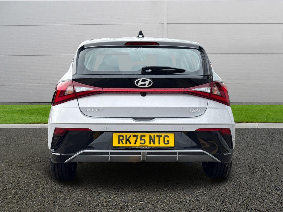 Used Hyundai i20 2025 for sale - 77706356: Photo 6