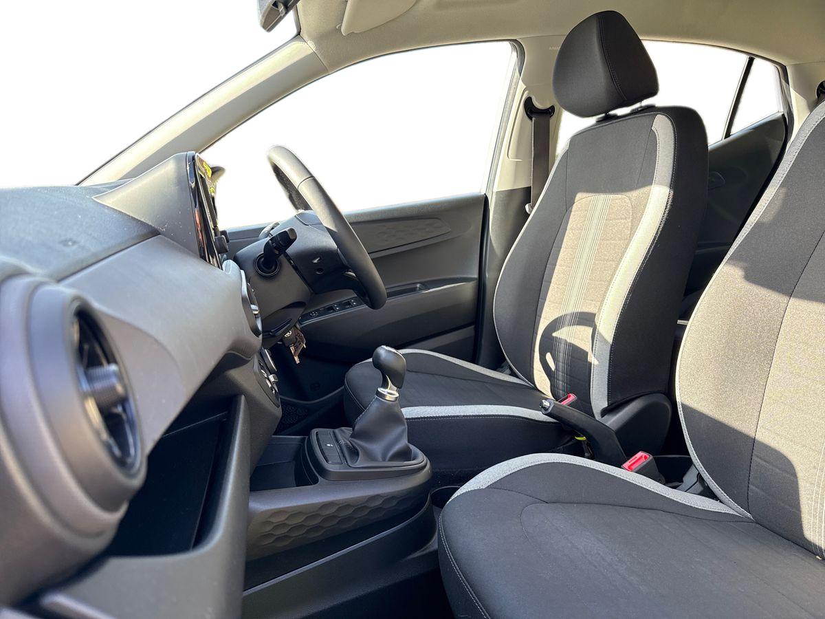 Used Hyundai i10 2024 for sale - 77726062: Photo 10