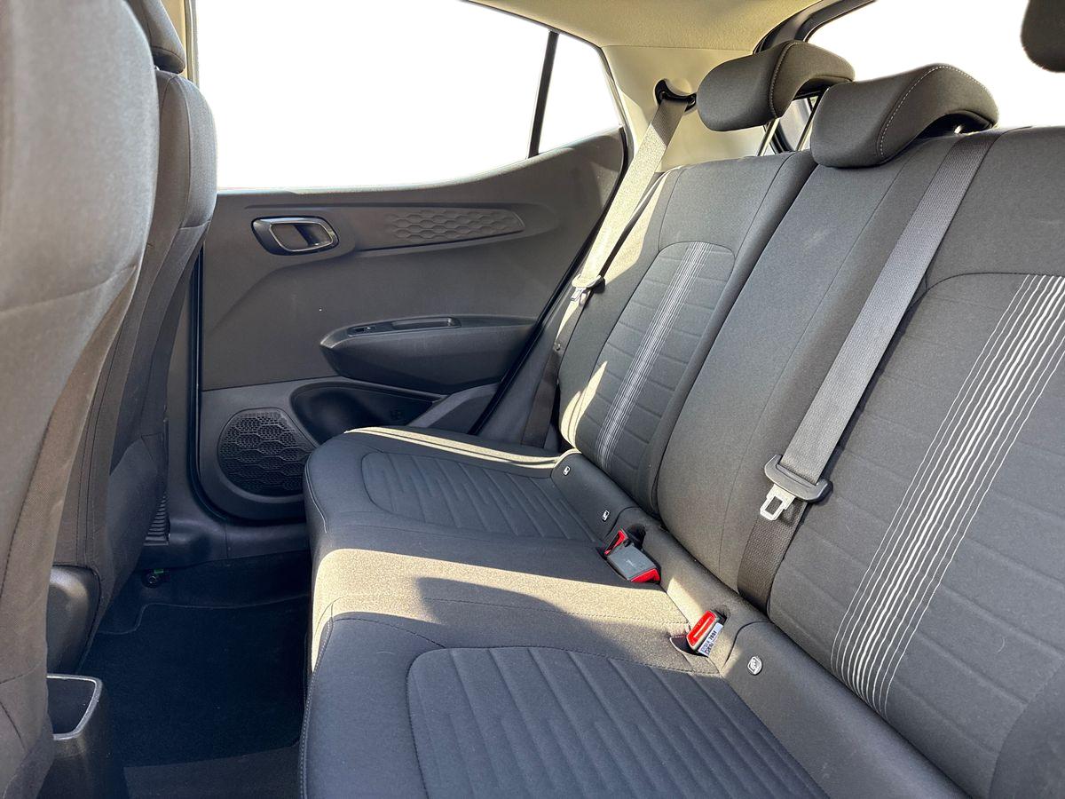 Used Hyundai i10 2024 for sale - 77726062: Photo 11