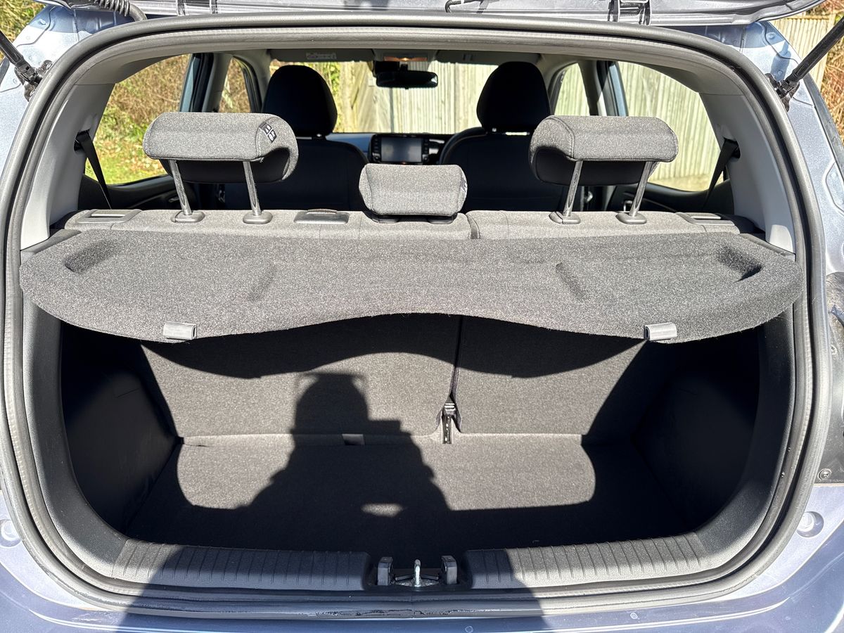 Used Hyundai i10 2024 for sale - 77726062: Photo 12