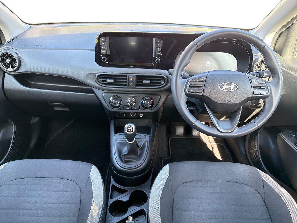 Used Hyundai i10 2024 for sale - 77726062: Photo 13