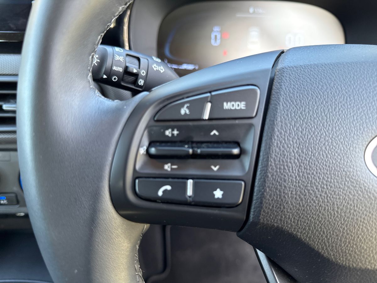 Used Hyundai i10 2024 for sale - 77726062: Photo 16