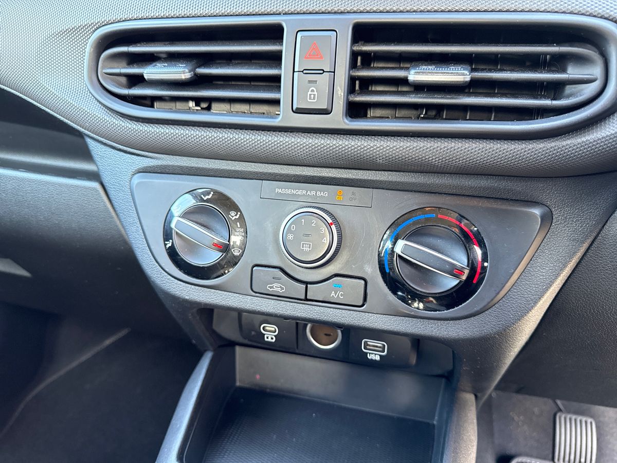 Used Hyundai i10 2024 for sale - 77726062: Photo 18