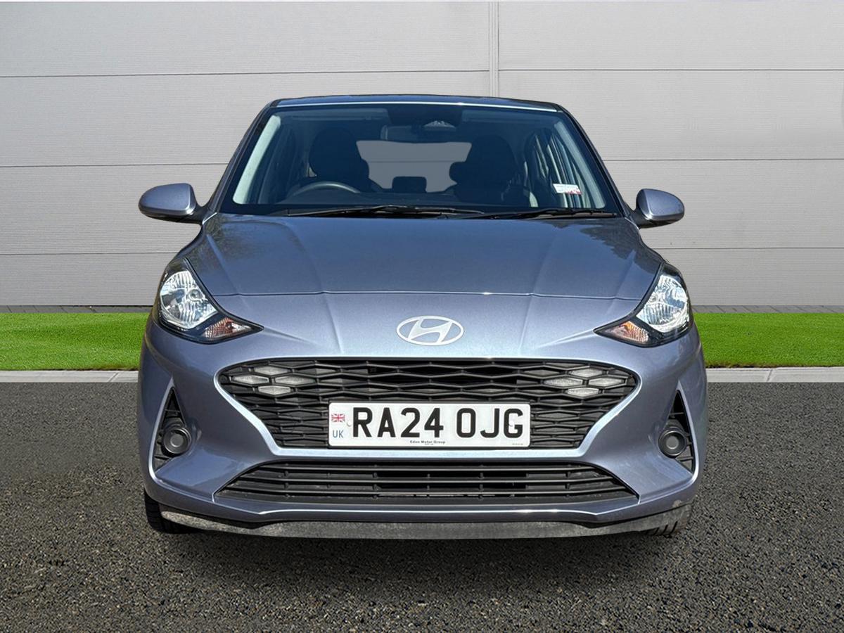 Used Hyundai i10 2024 for sale - 77726062: Photo 2