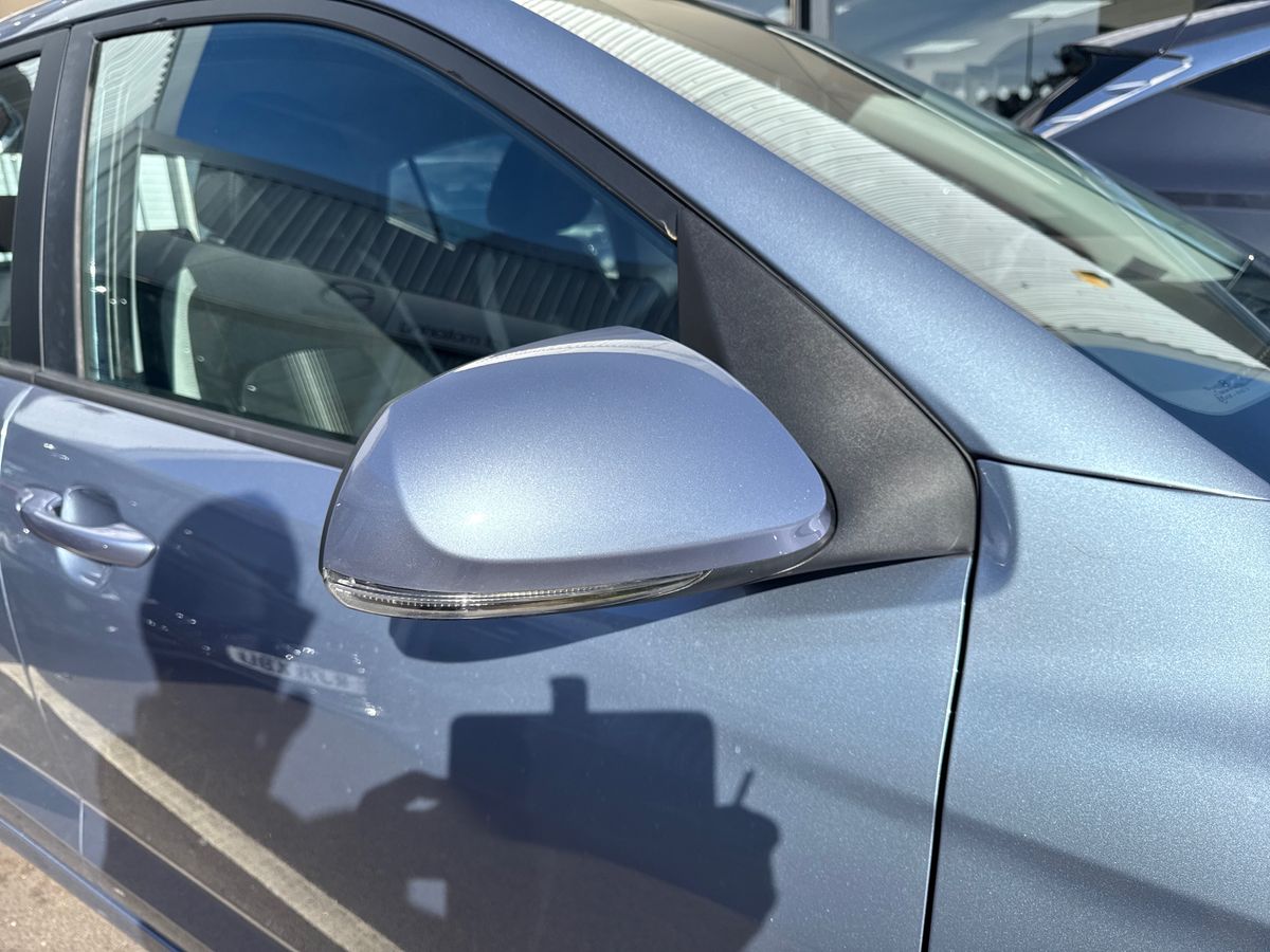 Used Hyundai i10 2024 for sale - 77726062: Photo 22