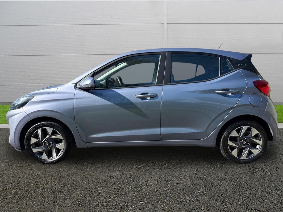 Used Hyundai i10 2024 for sale - 77726062: Photo 4