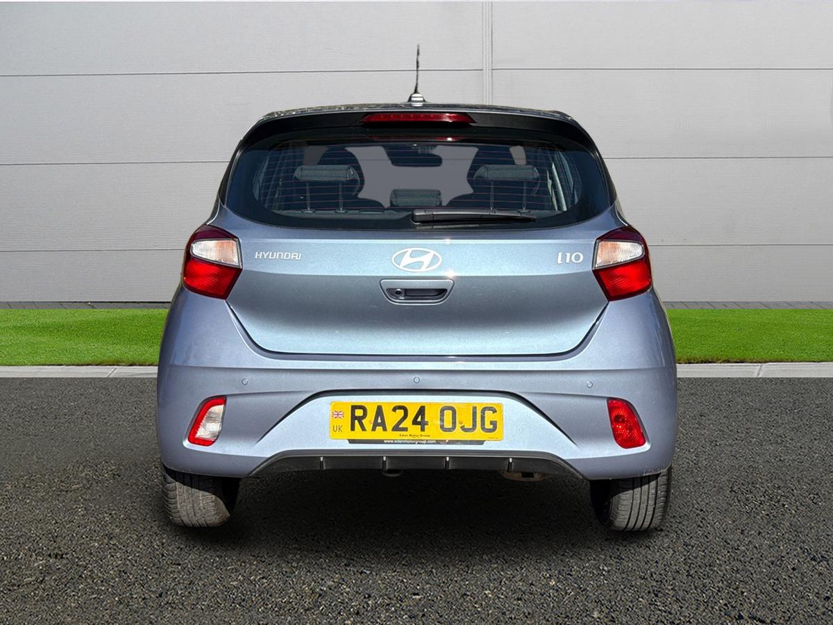 Used Hyundai i10 2024 for sale - 77726062: Photo 6