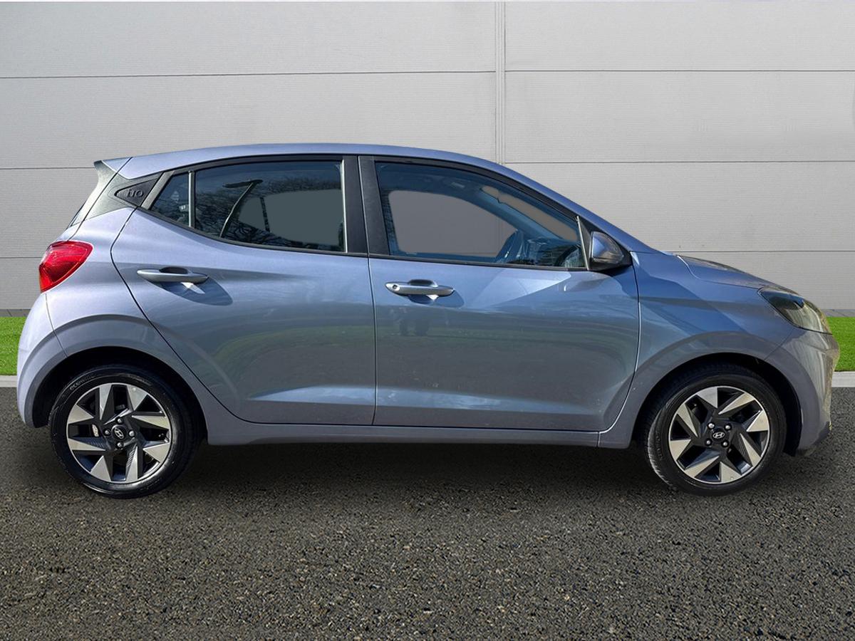 Used Hyundai i10 2024 for sale - 77726062: Photo 8