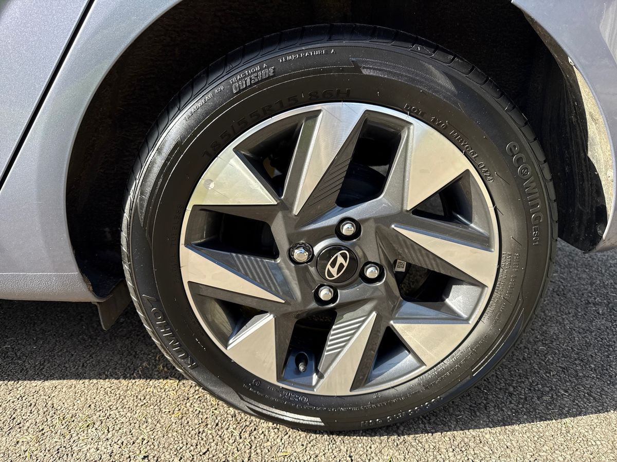 Used Hyundai i10 2024 for sale - 77726062: Photo 9