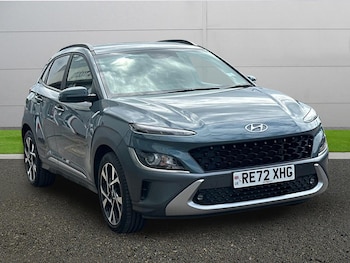 Used Hyundai KONA 2022 for sale - 78868353: Photo