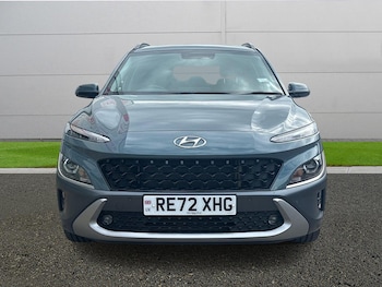 Used Hyundai KONA 2022 for sale - 78868353: Photo