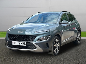 Used Hyundai KONA 2022 for sale - 78868353: Photo