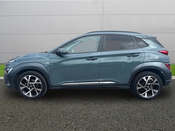 Used Hyundai KONA 2022 for sale - 78868353: Photo
