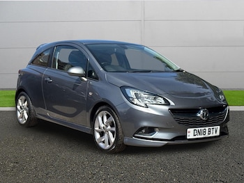 Used Vauxhall Corsa 2018 for sale - 79140478: Photo