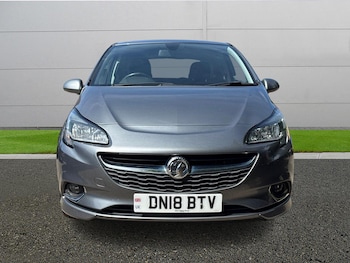 Used Vauxhall Corsa 2018 for sale - 79140478: Photo