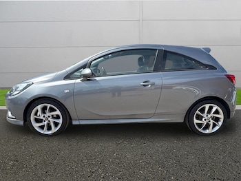 Used Vauxhall Corsa 2018 for sale - 79140478: Photo