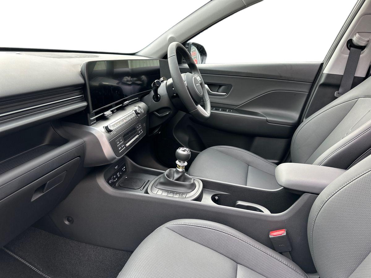 Used Hyundai KONA 2025 for sale - 77002945: Photo 10