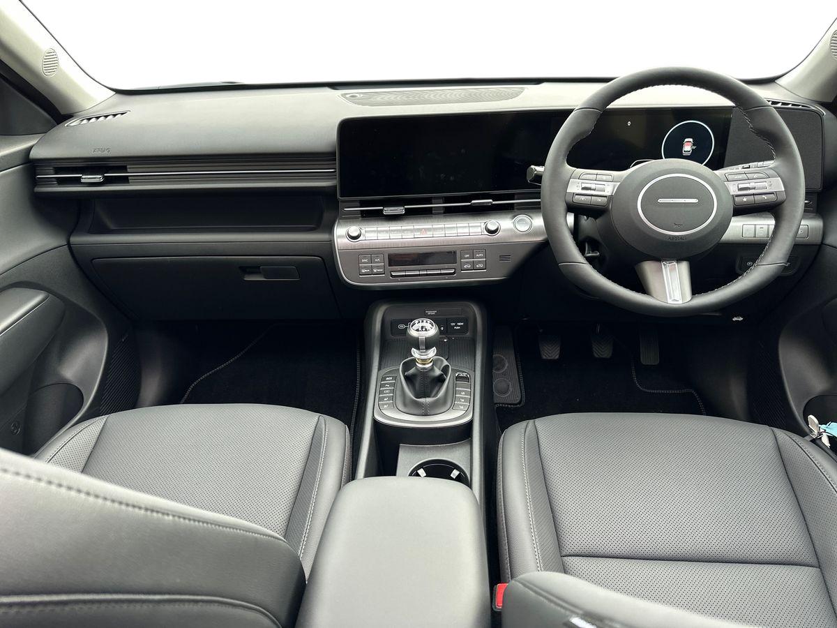 Used Hyundai KONA 2025 for sale - 77002945: Photo 13