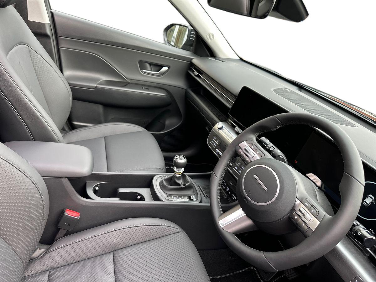 Used Hyundai KONA 2025 for sale - 77002945: Photo 15