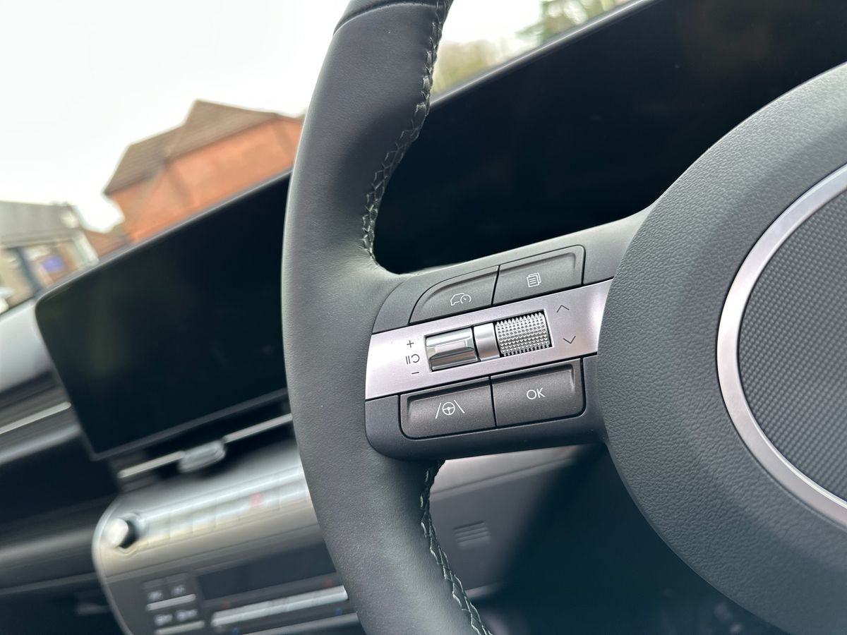 Used Hyundai KONA 2025 for sale - 77002945: Photo 16