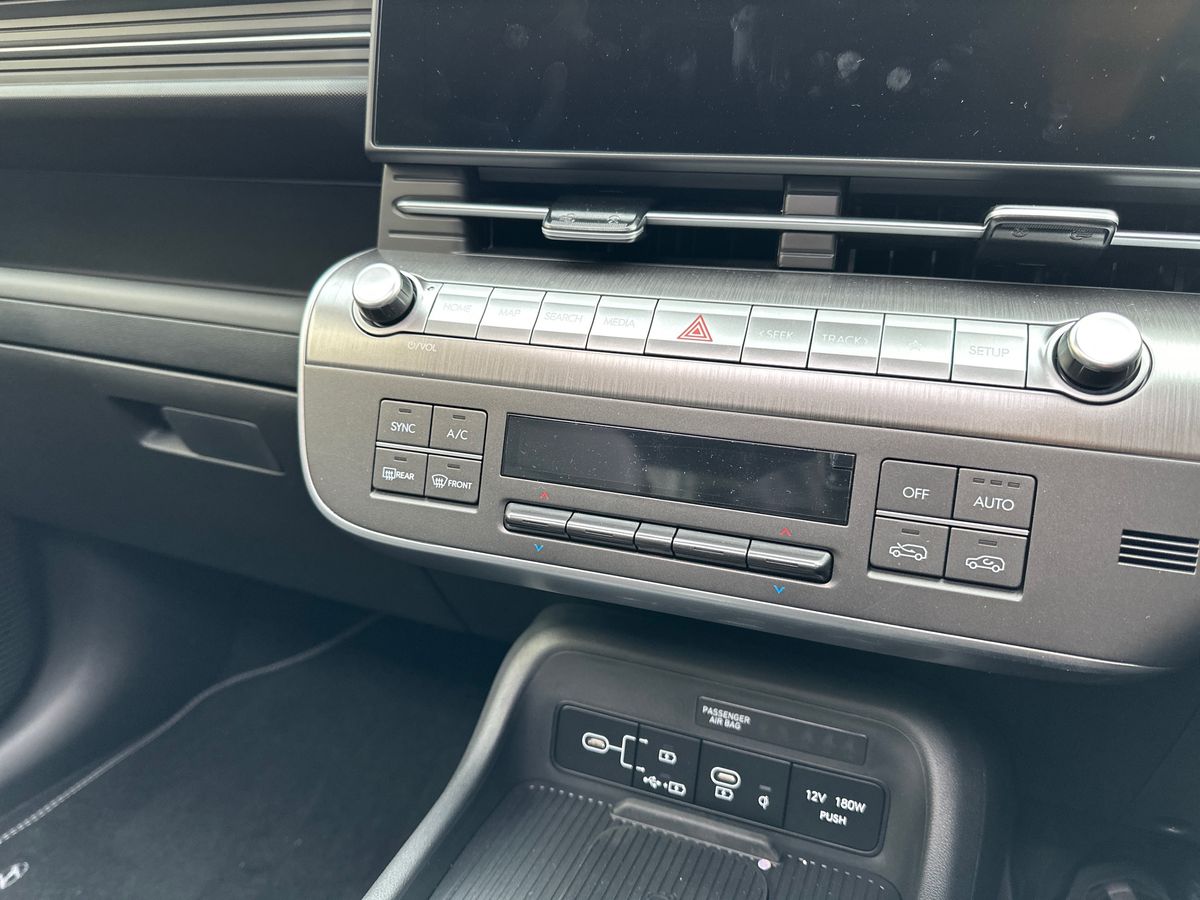 Used Hyundai KONA 2025 for sale - 77002945: Photo 18