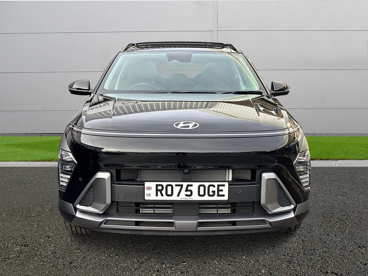 Used Hyundai KONA 2025 for sale - 77002945: Photo 2