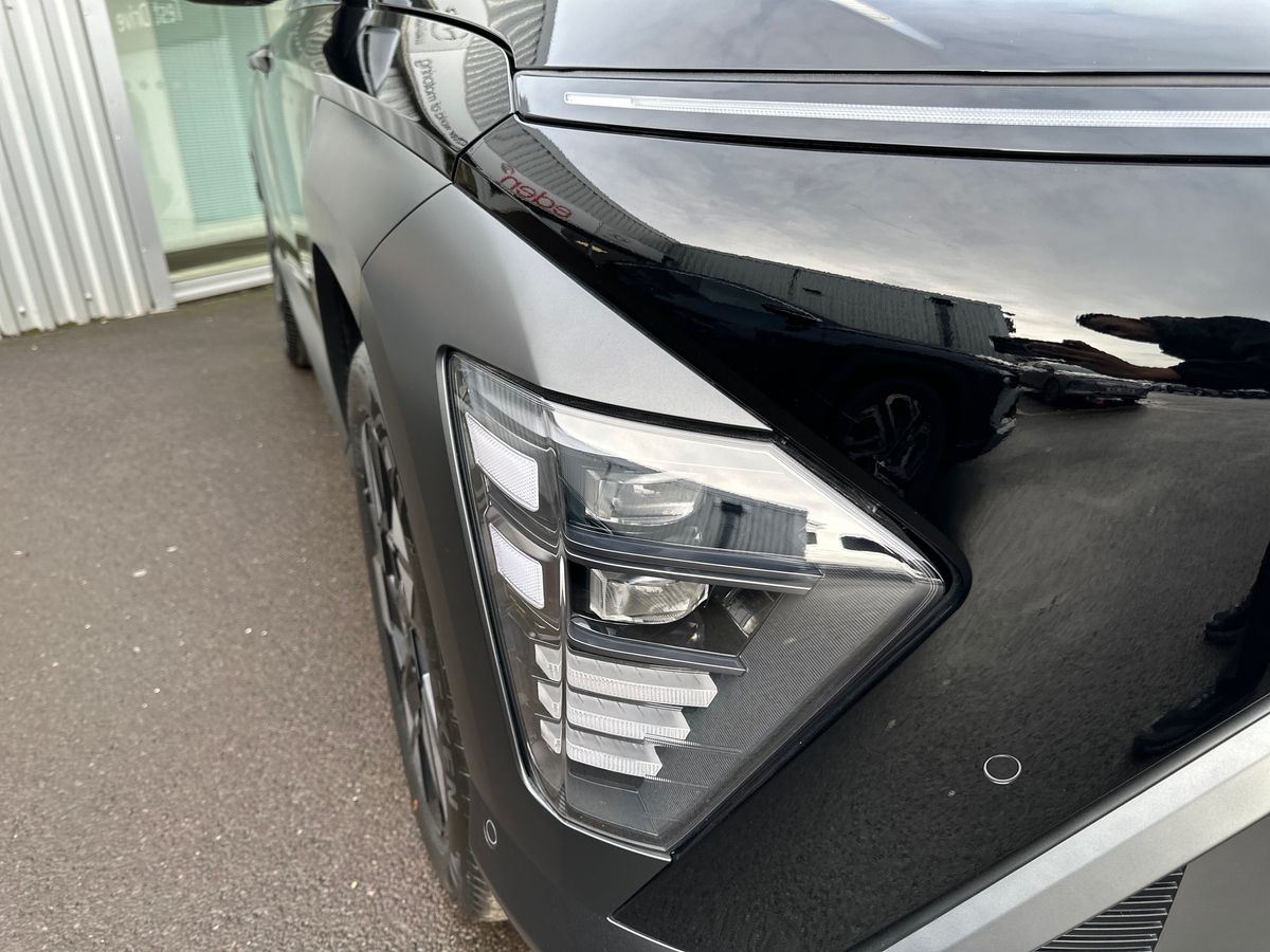 Used Hyundai KONA 2025 for sale - 77002945: Photo 21