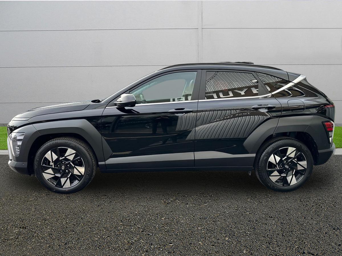 Used Hyundai KONA 2025 for sale - 77002945: Photo 4
