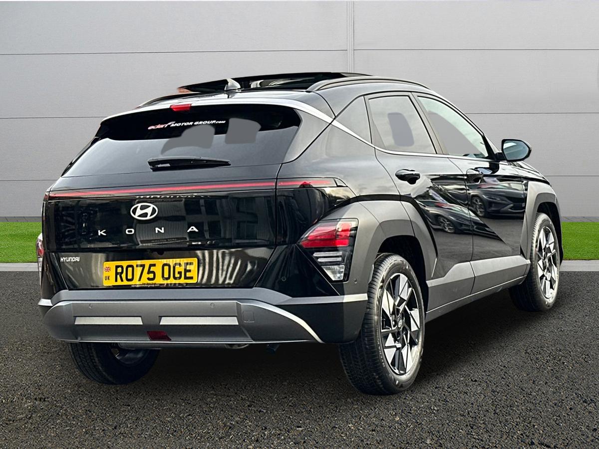 Used Hyundai KONA 2025 for sale - 77002945: Photo 7
