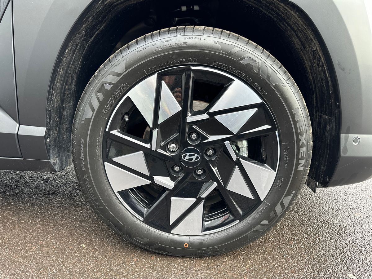 Used Hyundai KONA 2025 for sale - 77002945: Photo 9