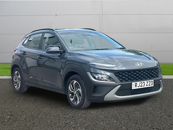 Used Hyundai KONA 2023 for sale - 78482039: Photo
