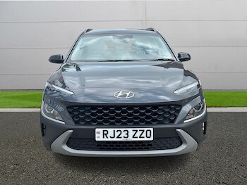 Used Hyundai KONA 2023 for sale - 78482039: Photo
