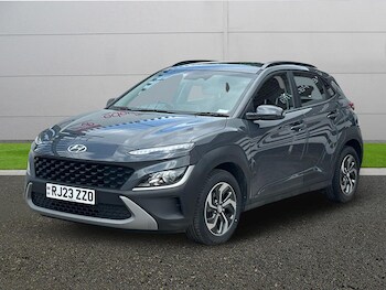 Used Hyundai KONA 2023 for sale - 78482039: Photo