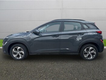 Used Hyundai KONA 2023 for sale - 78482039: Photo